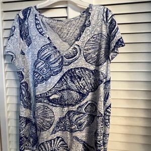 Lilly Pulitzer Top
